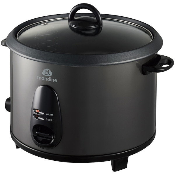 MRC90-18 Cuiseur à riz