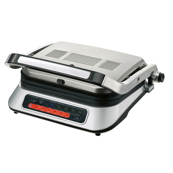 MSG1800-18 Smart grill