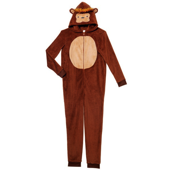 COMBINAISON POLAIRE FILLE OU GARÇON