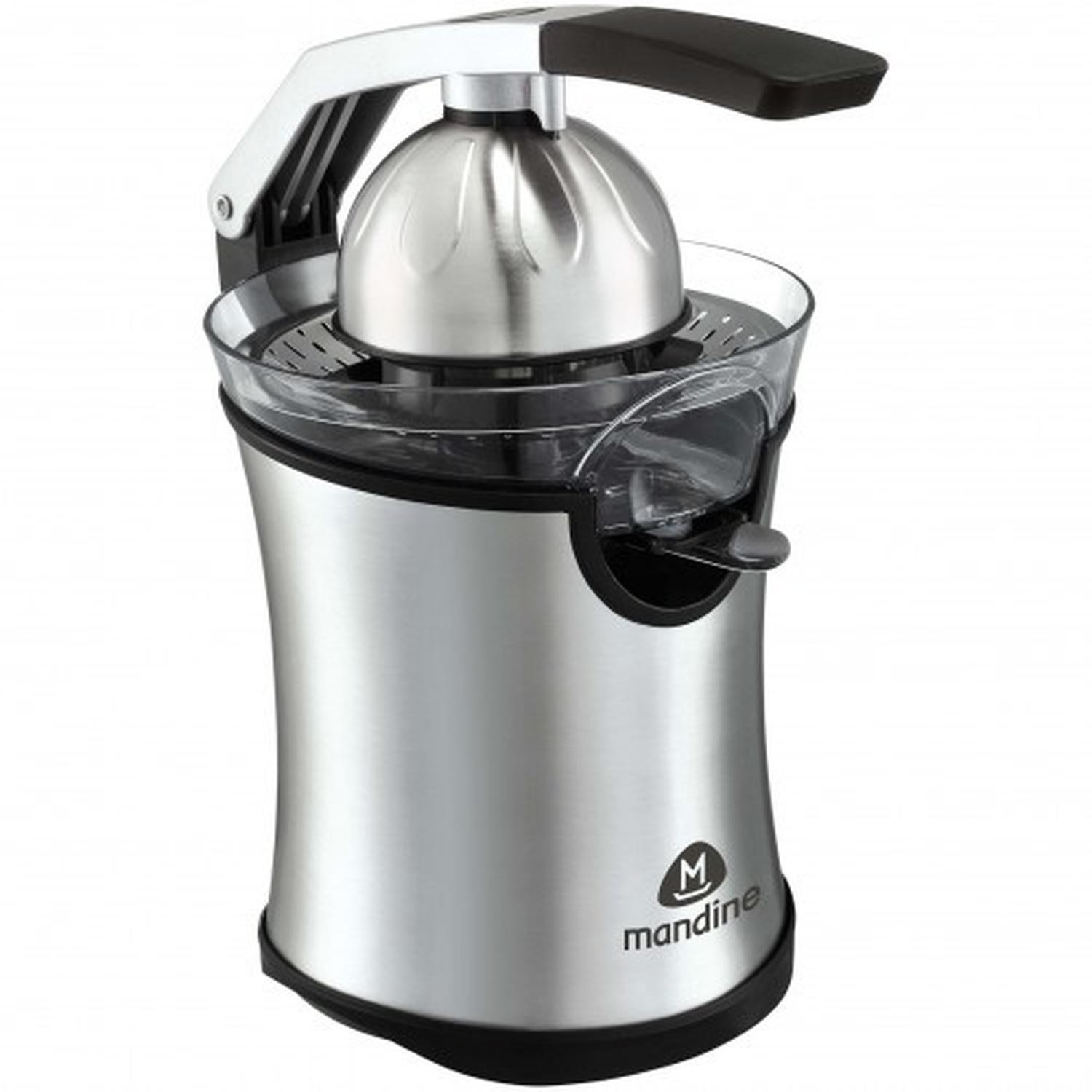 MANDINE Presse-agrume avec poignée - MCJ200-18 ...