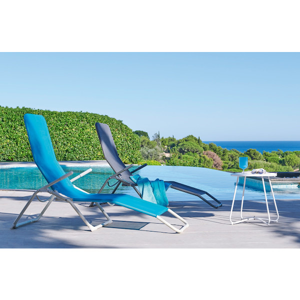 Bain de soleil 2 positions 3615008813315 (3615008813315)