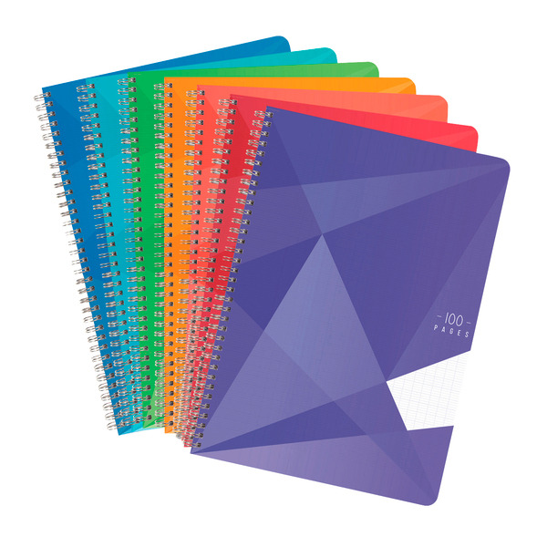 Cahier  3616180226283 CARREFOUR