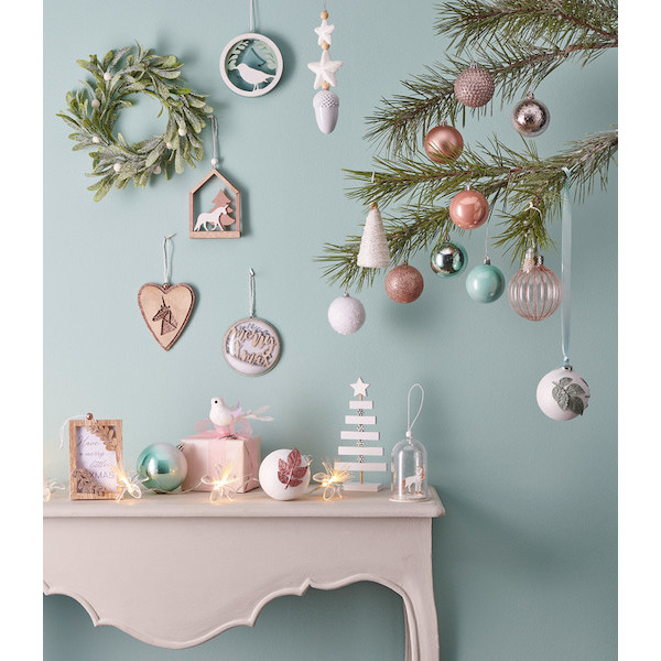 Décoration à suspendre