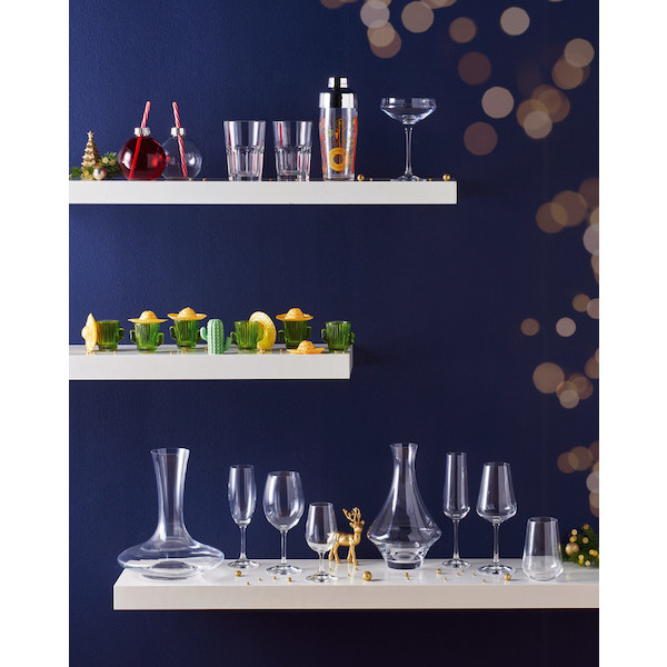 MANDINE Gamme de verres "Sandra" code EAN 3616180363063 