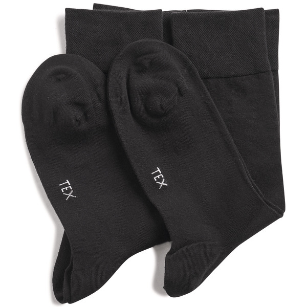 Mi-chaussettes homme