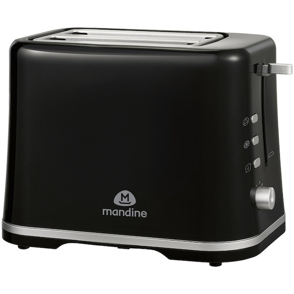 MT870S-19 Grille Pain