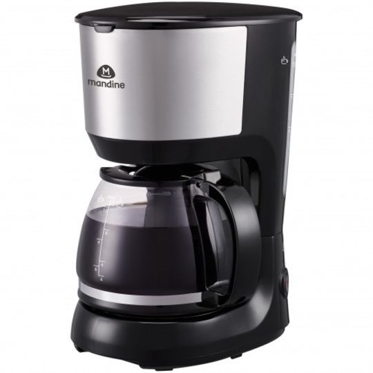 MCM750-19  Cafetière électrique