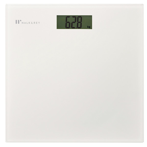 nalk-and-rey Pèse personne code EAN 3616180378074 