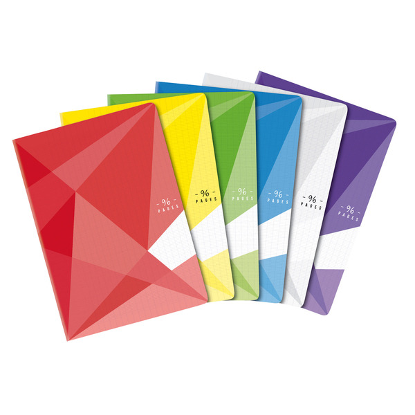 Cahier  3616180423217 CARREFOUR