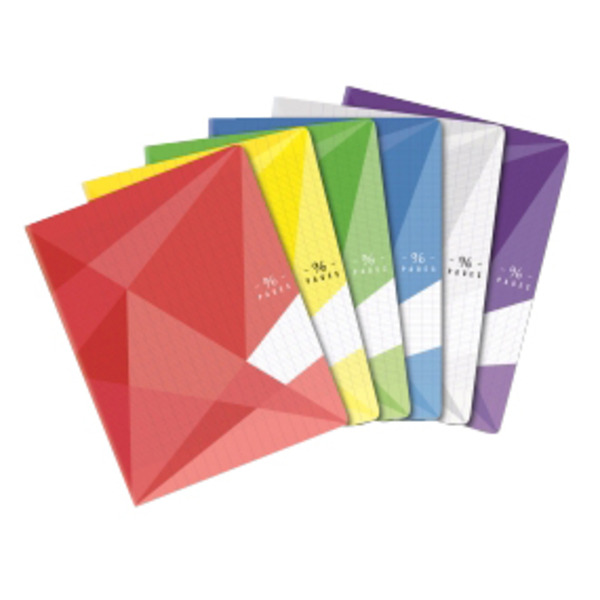 Cahier  3616180447305 CARREFOUR