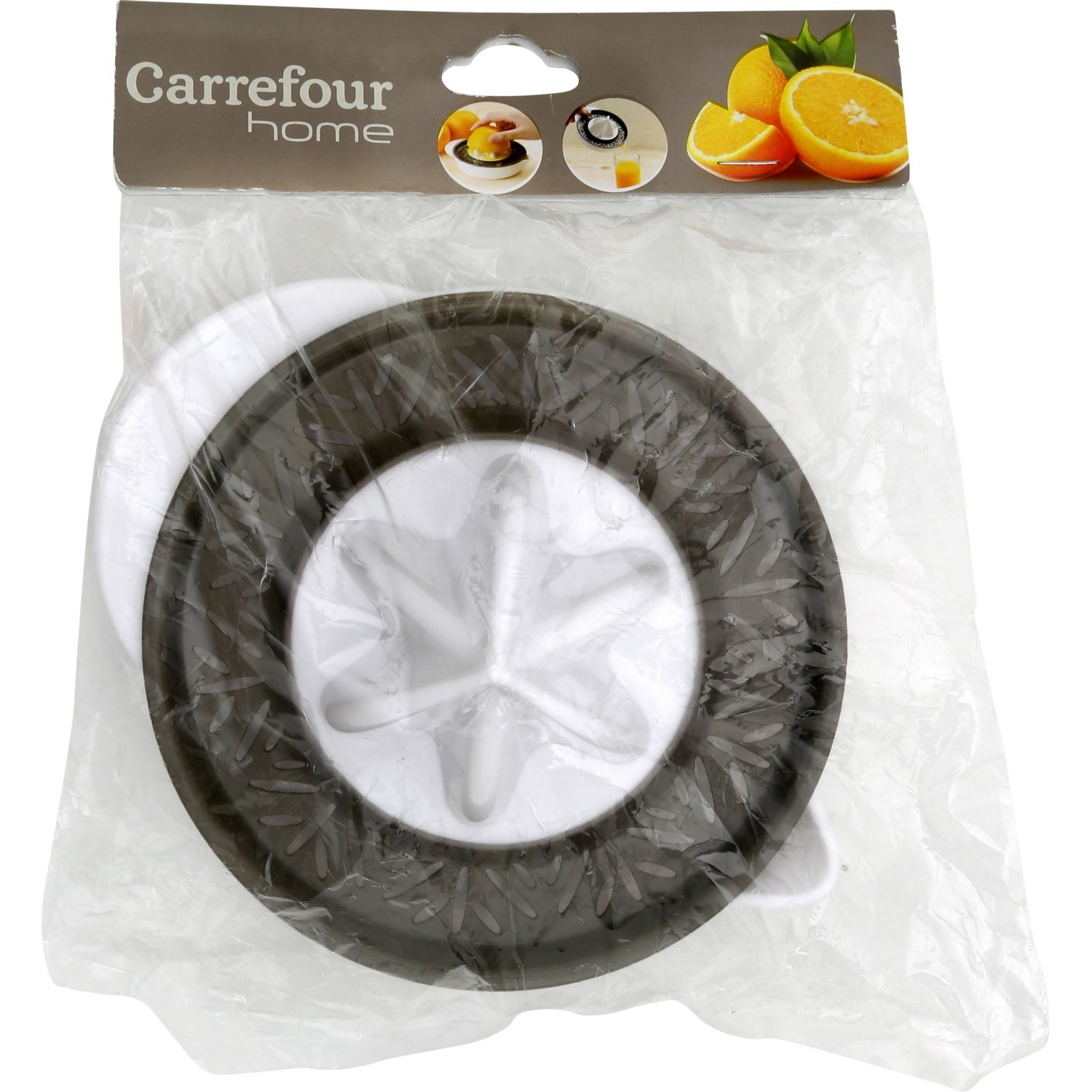 Presse agrumes  CARREFOUR HOME