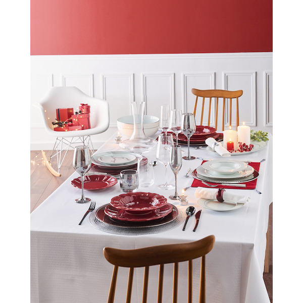  Gamme vaisselle "Arabesque". code EAN 3616180814930 