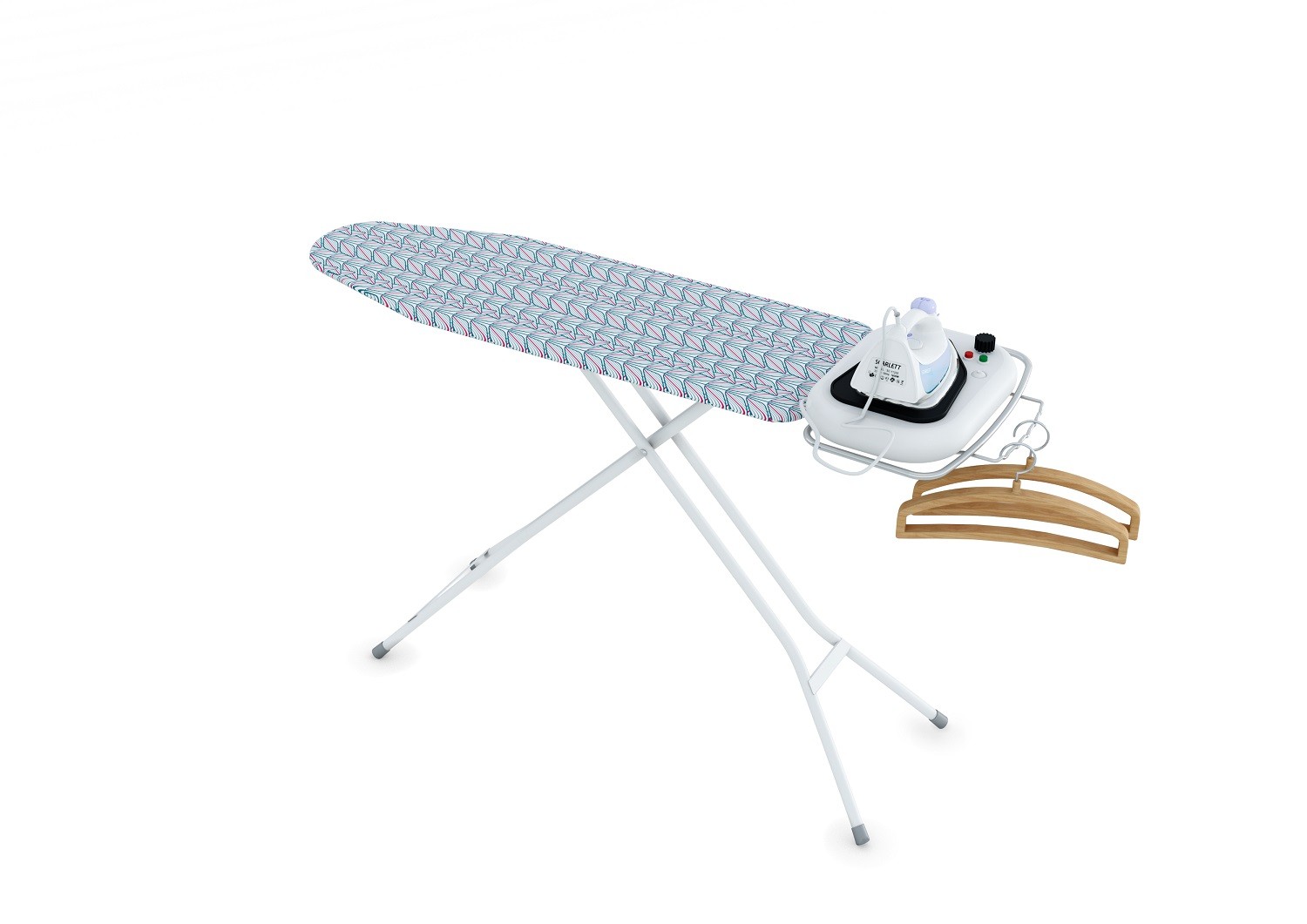 Table à repasser V22 assortis 120x40cm CARREFOUR HOME 3616180815500 CARREFOUR HOME Table à repasser V22 assortis 120x40cm CARREFOUR HOME 3616180815500 CARREFOUR HOME