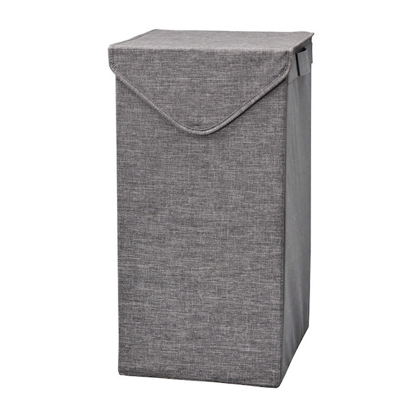 Panier à linge en tissus