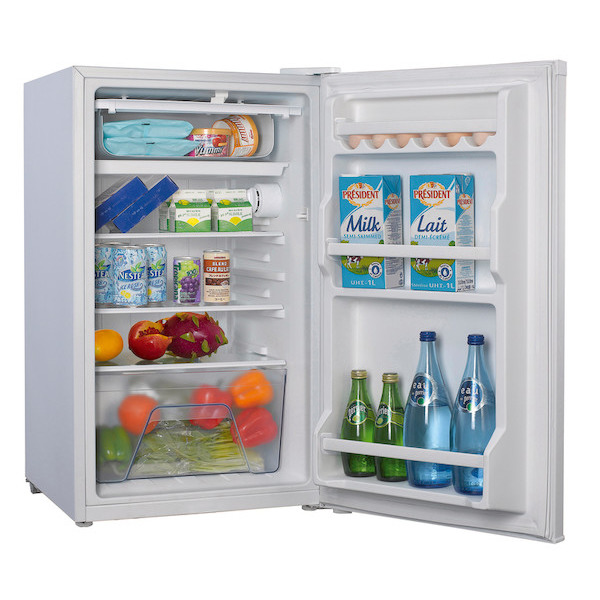 BTT970W-19 Réfrigérateur