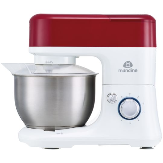 MSM650FR-19 Robot pâtissier  