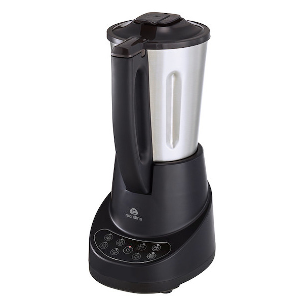 MSPM175 Blender chauffant