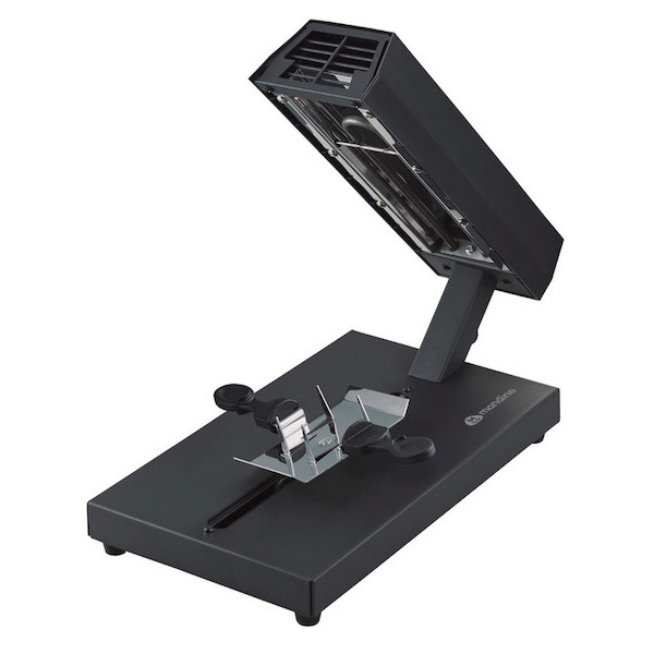 MCM01-18 Raclette traditionnelle