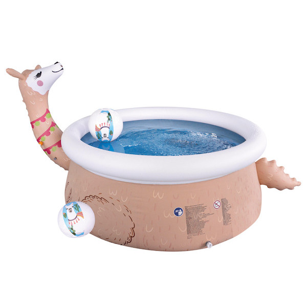  Piscine autoportante Lama code EAN 3616181040376 