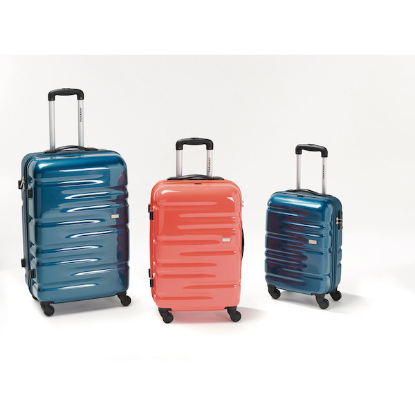  Valises rigides Tutti Frutti code EAN 3616181052829 