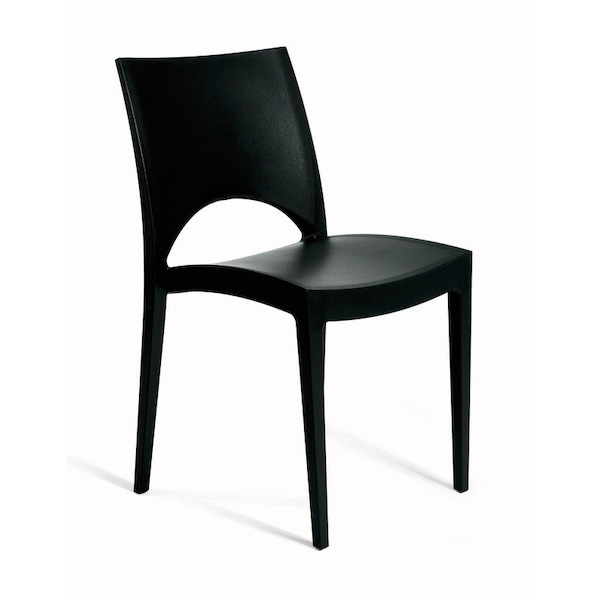 Chaise Paris anthracite 3616181066512 (3616181066512)