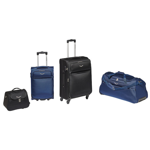 Bagages souples CLASSY   3616181071493 (3616181071493)