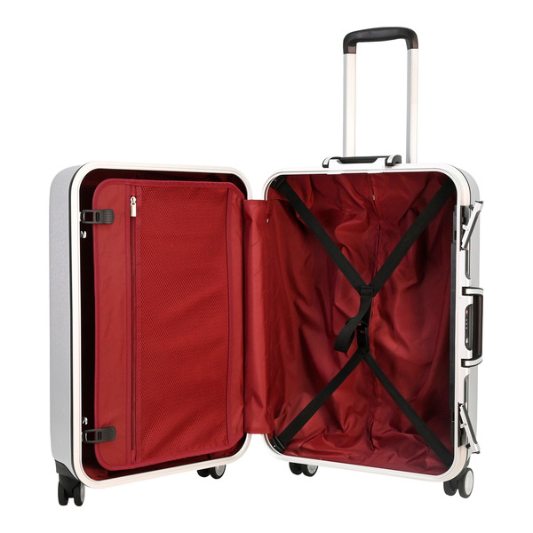 Valise rigide PC LINES