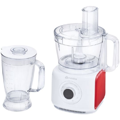 MFP1000-20 Robot multifonction