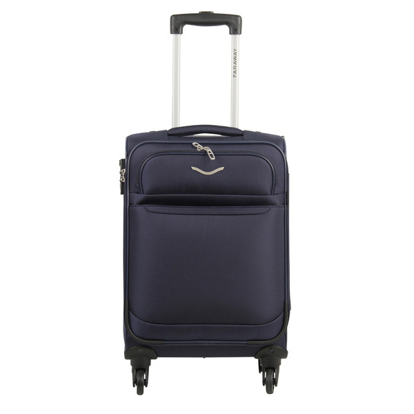 Bagages souples CLASSY  3616181120962 (3616181120962)