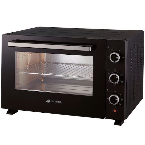 Mini four grande capacité