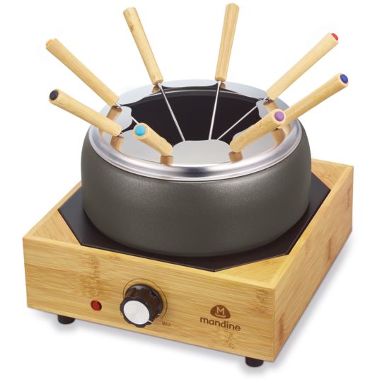 MBFD800-19 Appareil à fondue