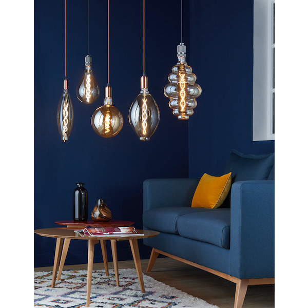 Ampoule décorative LED