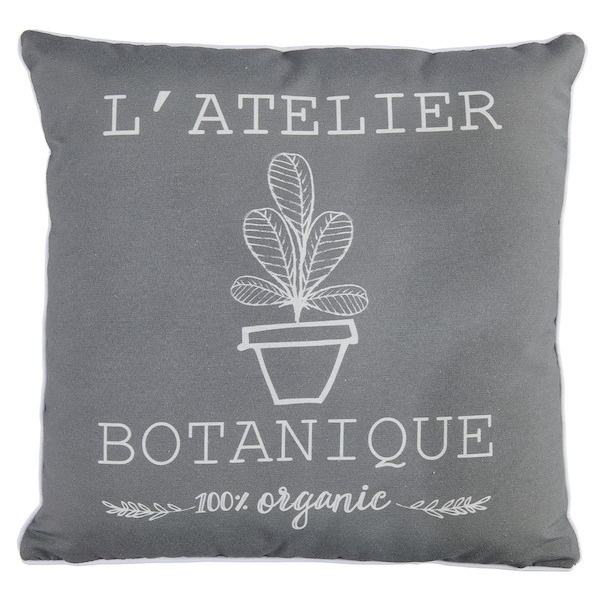 Coussin Déco fantaisie