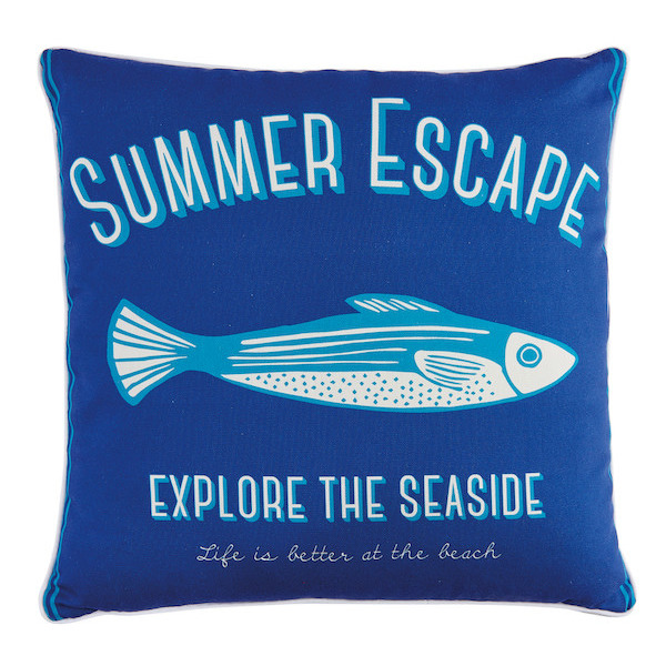 Coussin Déco fantaisie