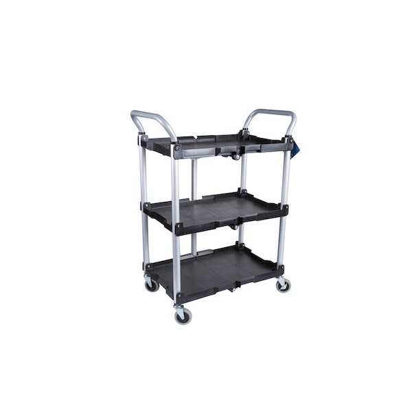 Chariot pliable 3616181157296 (3616181157296)