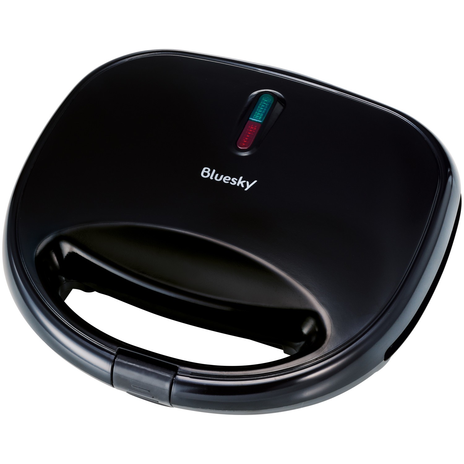 Gaufrier BWM750-19 - Noir BLUESKY