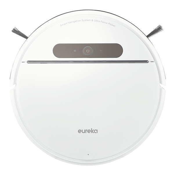 I5 Aspirateur robot connecté 4 en 1 3616181185763 EUREKA I5 Aspirateur robot connecté 4 en 1 3616181185763 EUREKA