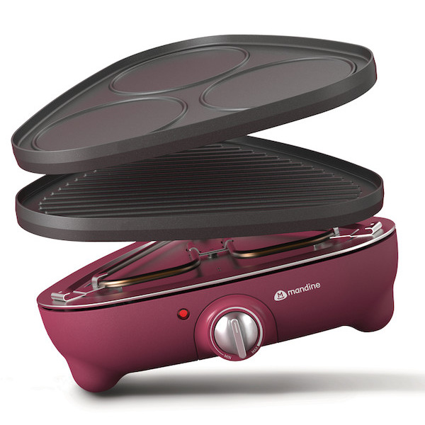 22902A0 Crep'Party connectée