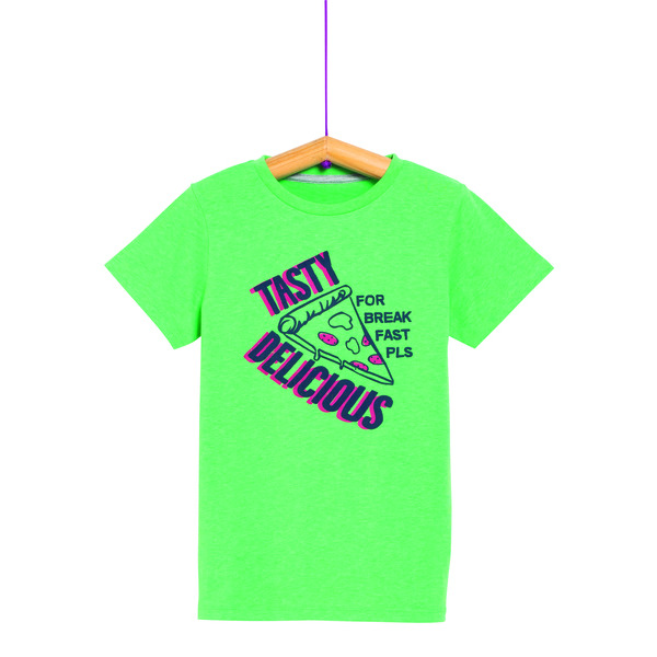 T-SHIRT FILLE OU GARÇON