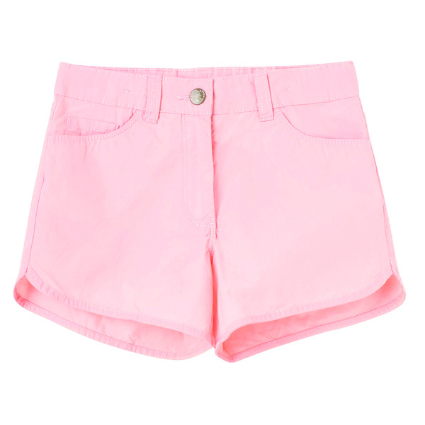 SHORT UNI OU FANTAISIE FILLE