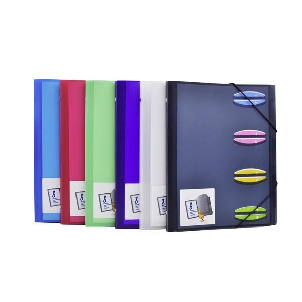 Trieur 8 positions CARREFOUR