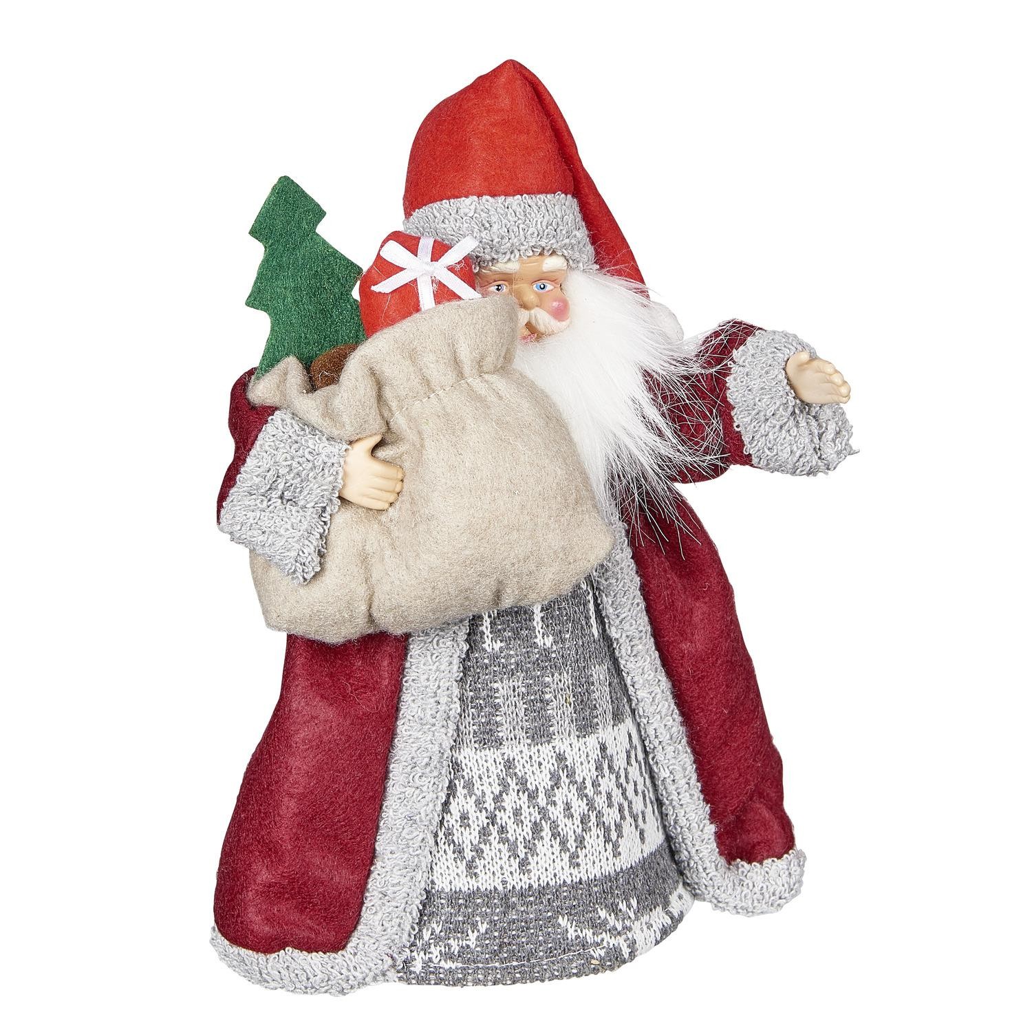 Set de 2 boules rouge 