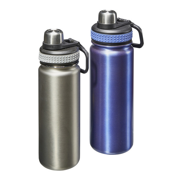 Coffret de deux bouteilles isothermes 3616181891107 (3616181891107)