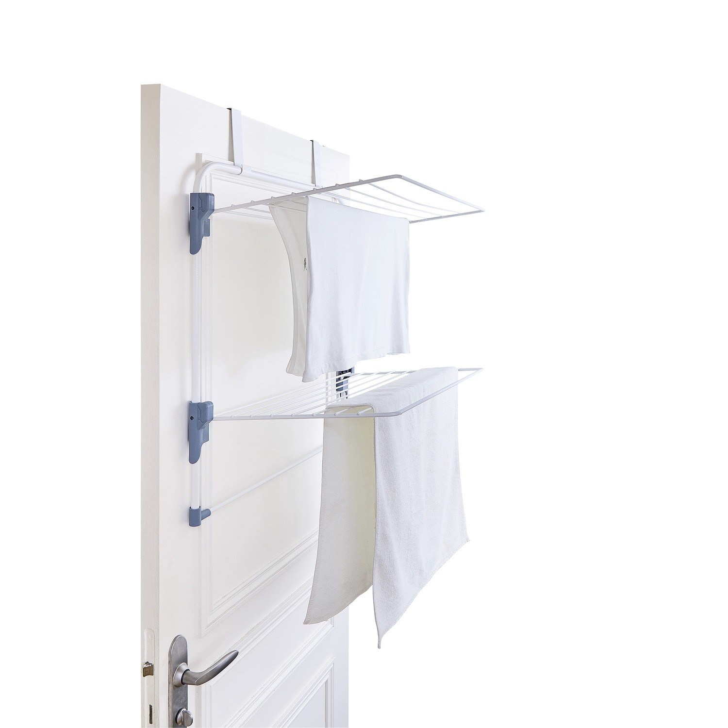 Séchoir à suspendre CARREFOUR HOME