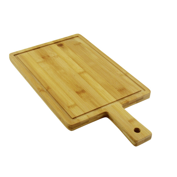 Gamme de planches à découper avec manche