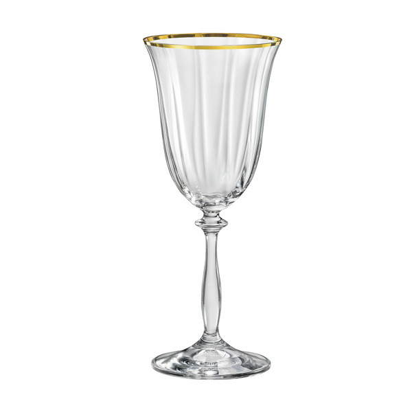Gamme de verres 