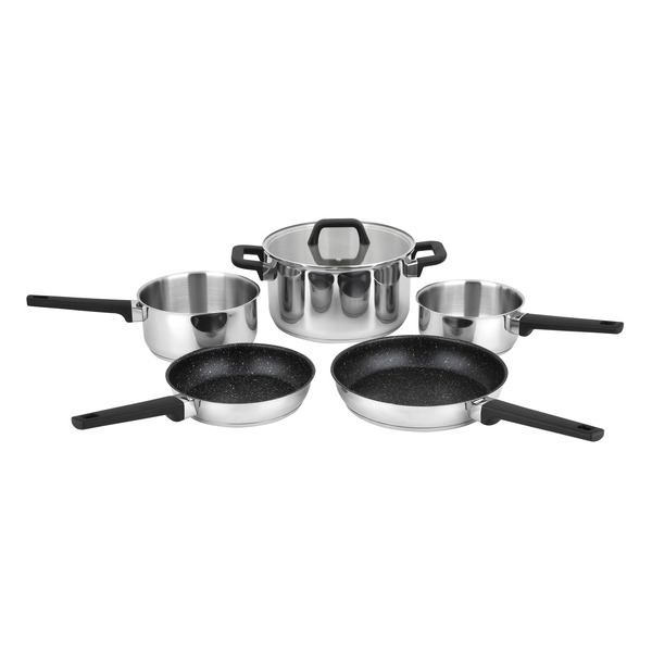 Set de cuisson 6 pièces