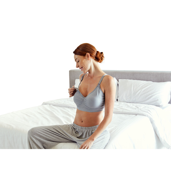 Brassière allaitement sans couture 3616181940539 TEX BABY