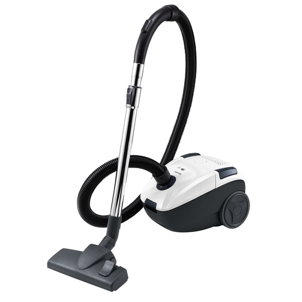 Aspirateur avec sac