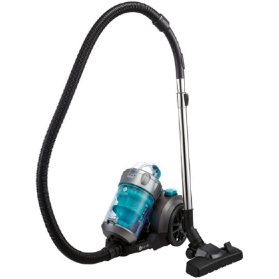 KVC210BL-20 Aspirateur sans sac